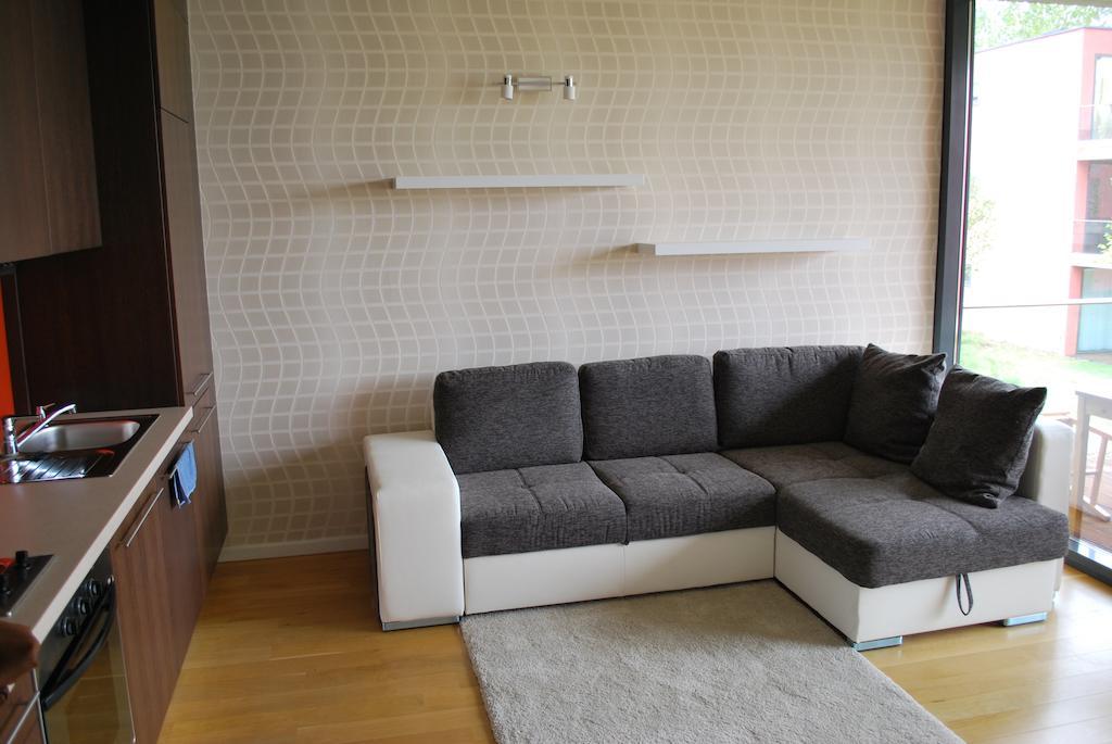 Bl Bavaria Yachtclub & Apartments 발라톤엘 객실 사진