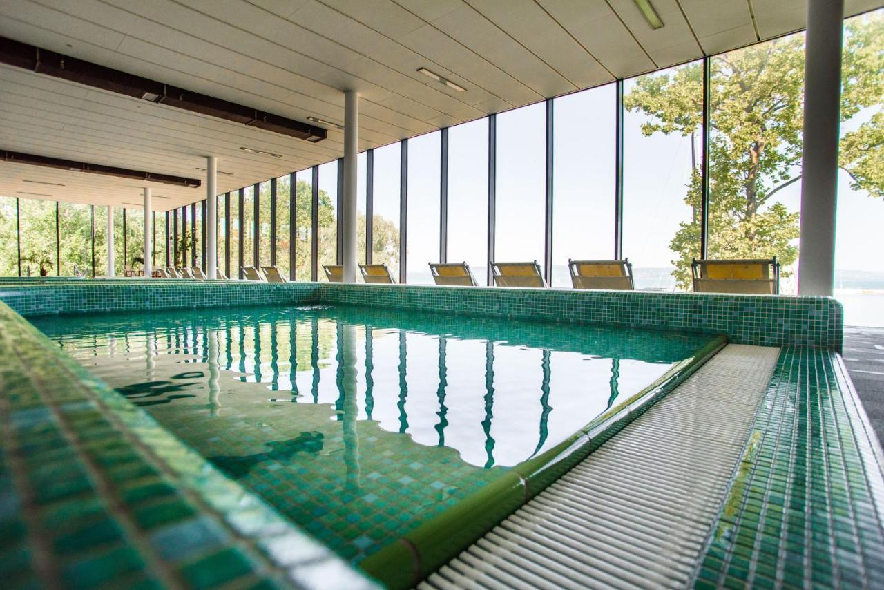 Bl Bavaria Yachtclub & Apartments 발라톤엘 외부 사진