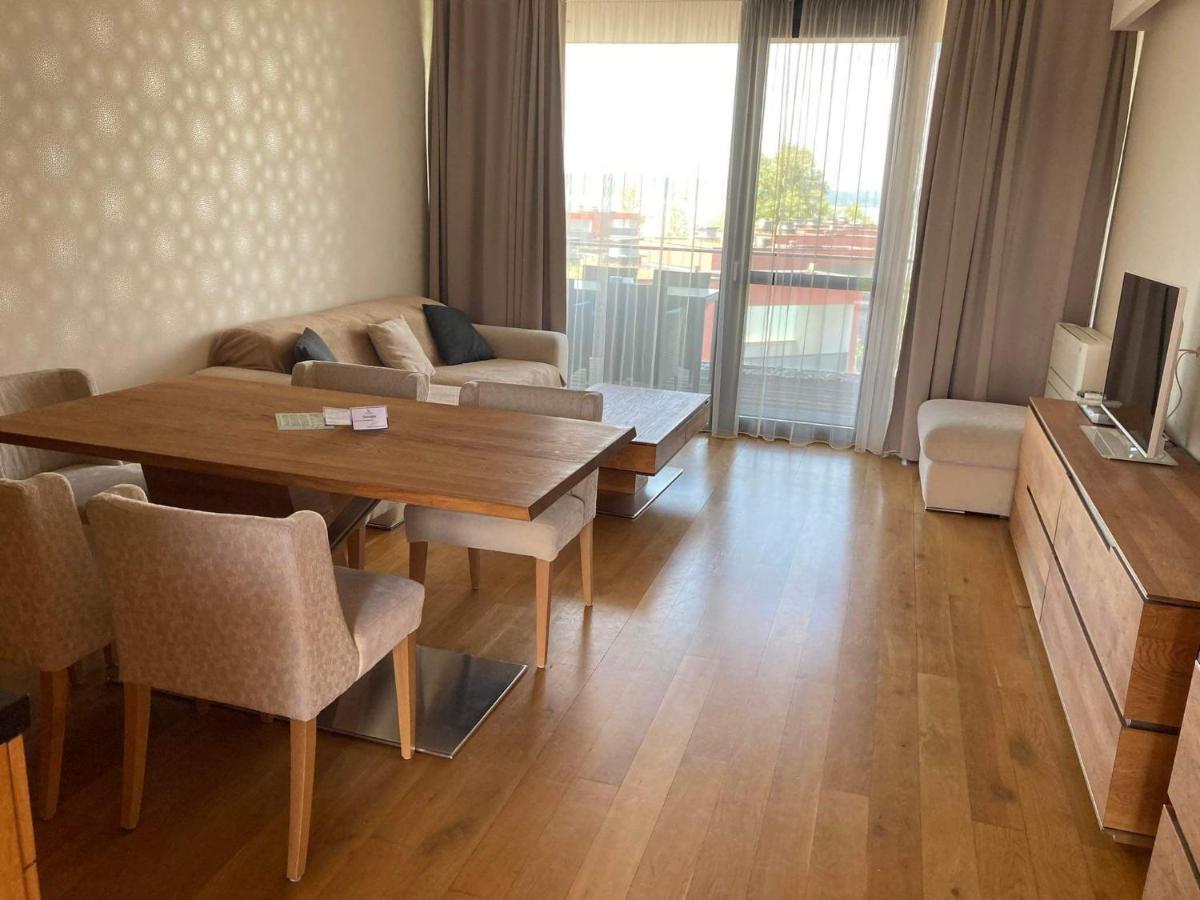 Bl Bavaria Yachtclub & Apartments 발라톤엘 외부 사진