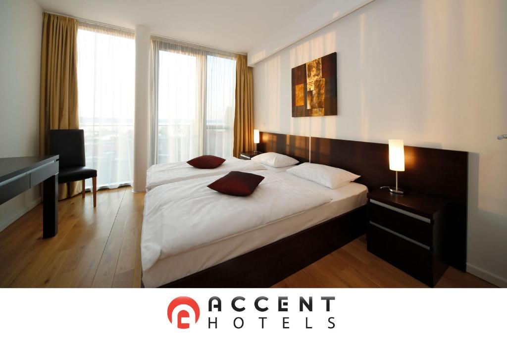 Bl Bavaria Yachtclub & Apartments 발라톤엘 외부 사진