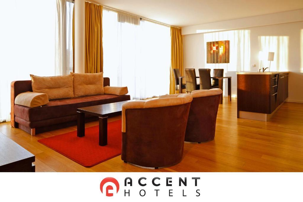 Bl Bavaria Yachtclub & Apartments 발라톤엘 외부 사진