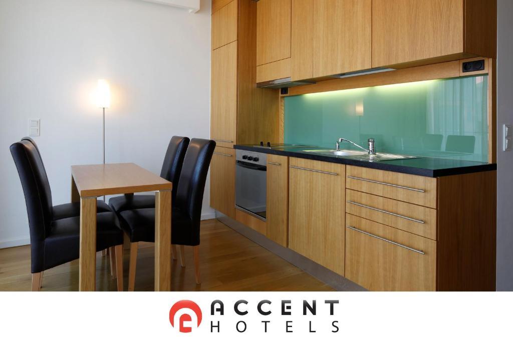Bl Bavaria Yachtclub & Apartments 발라톤엘 객실 사진