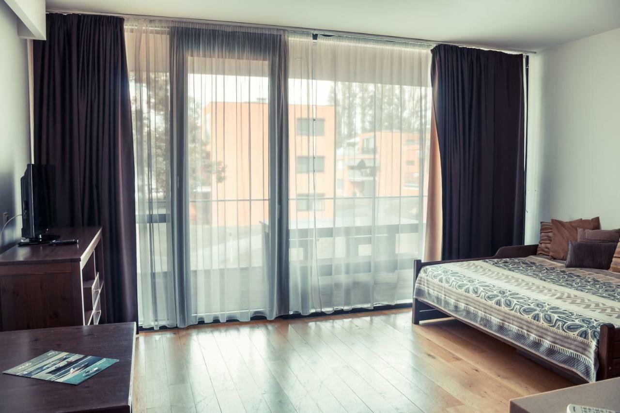 Bl Bavaria Yachtclub & Apartments 발라톤엘 외부 사진