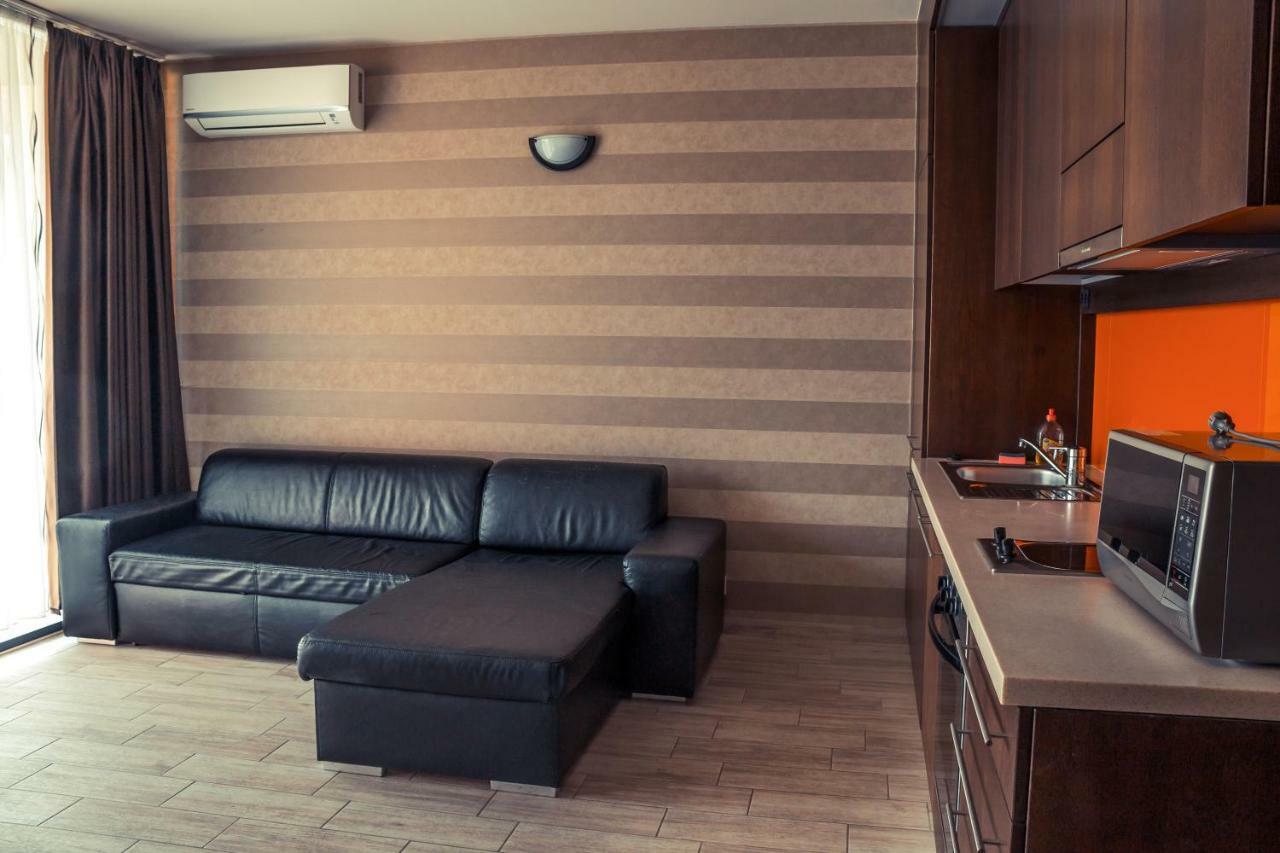 Bl Bavaria Yachtclub & Apartments 발라톤엘 외부 사진