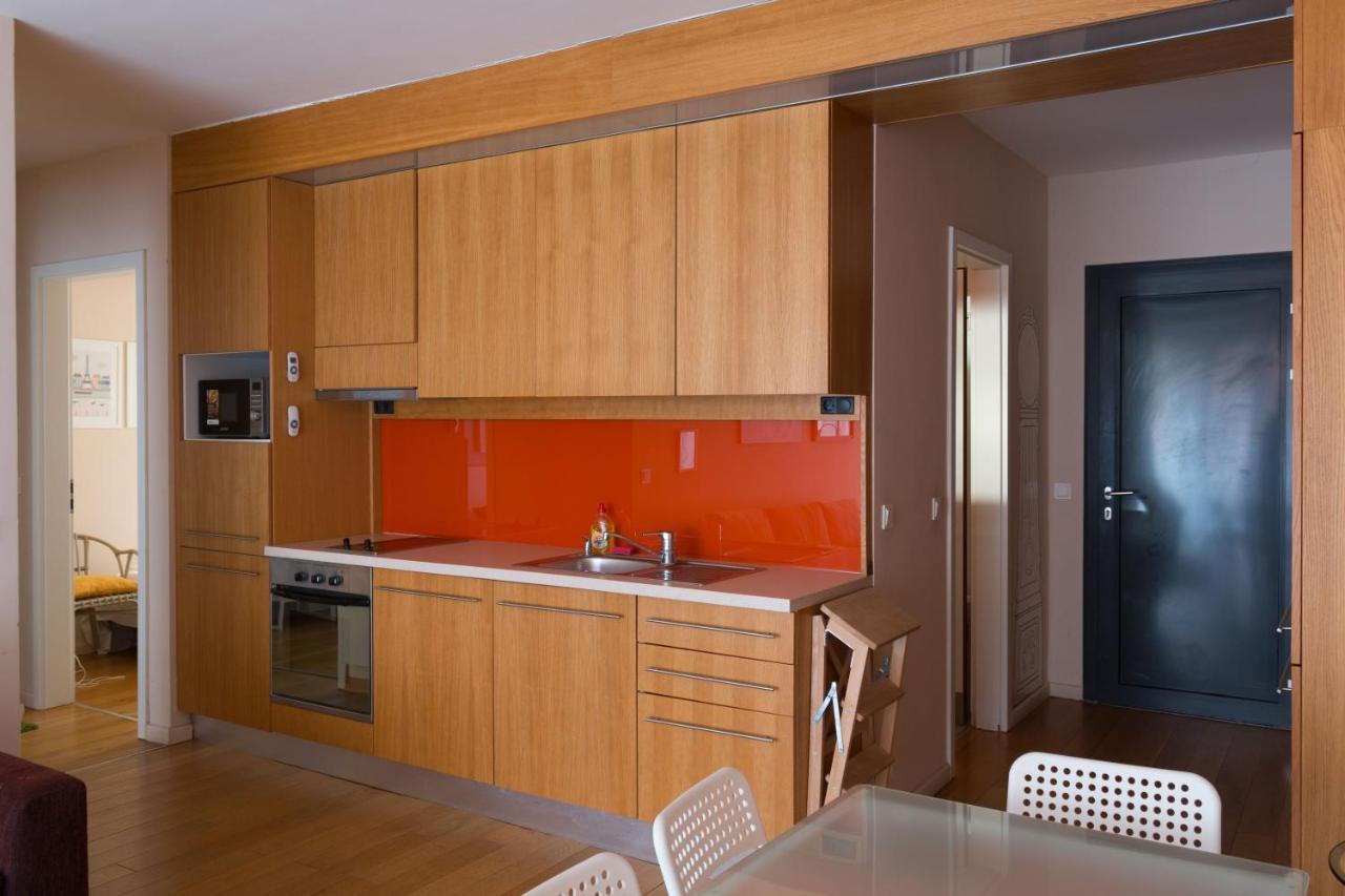 Bl Bavaria Yachtclub & Apartments 발라톤엘 외부 사진