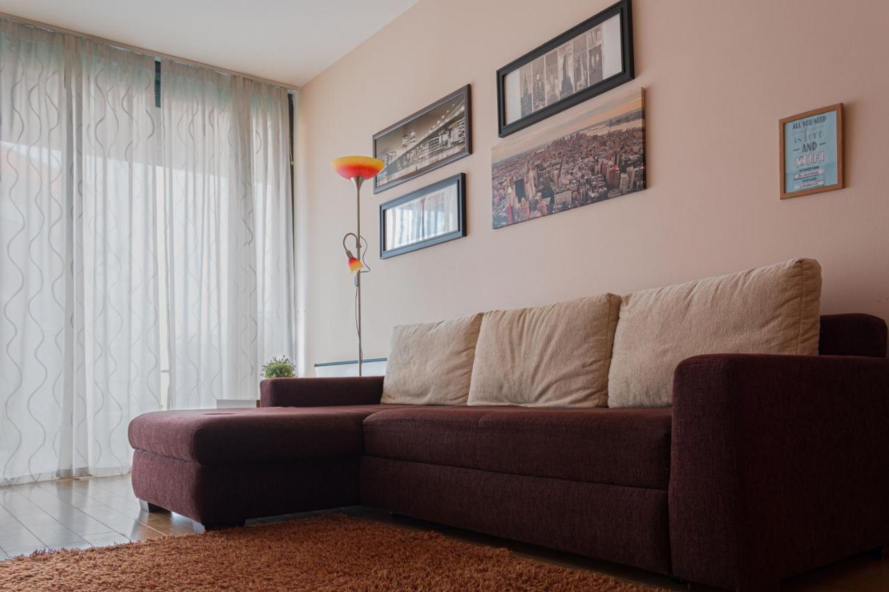 Bl Bavaria Yachtclub & Apartments 발라톤엘 외부 사진