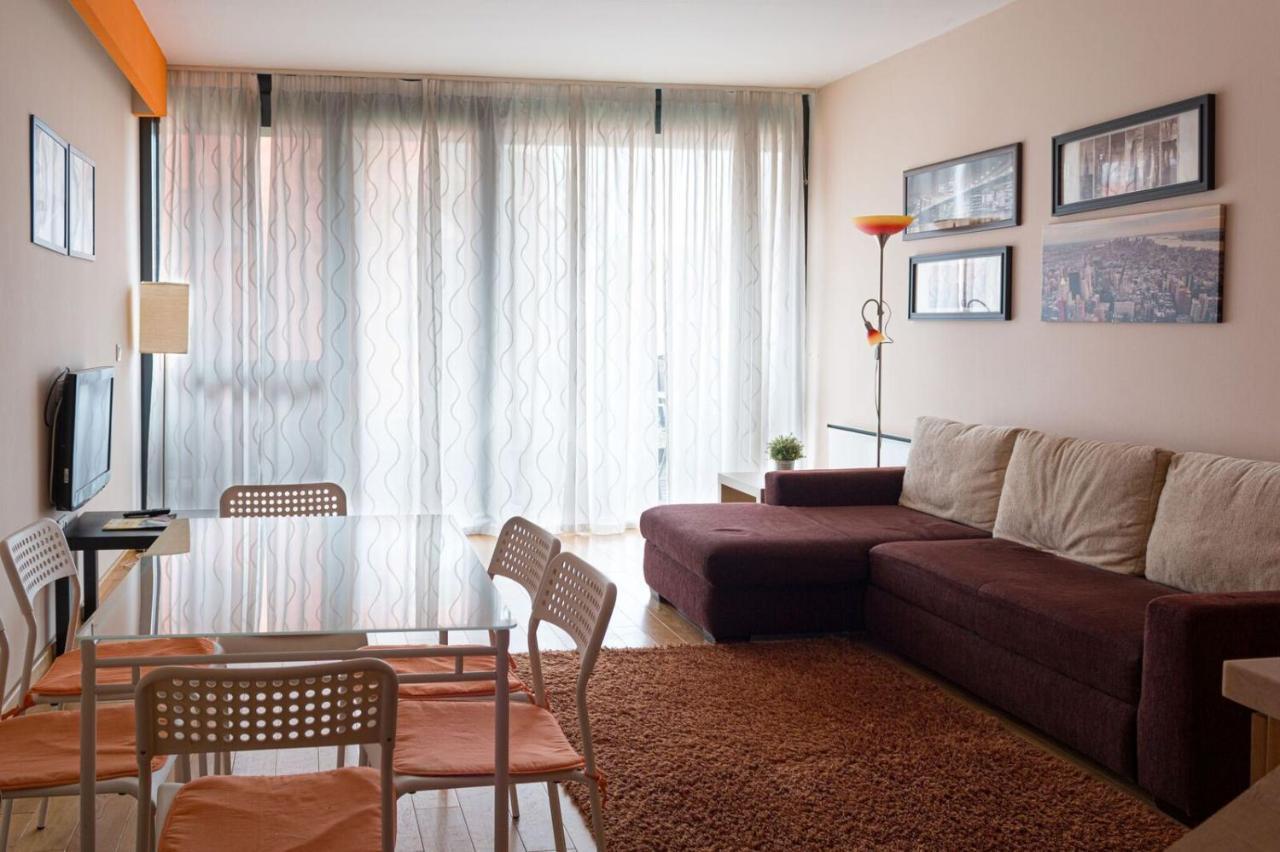 Bl Bavaria Yachtclub & Apartments 발라톤엘 외부 사진